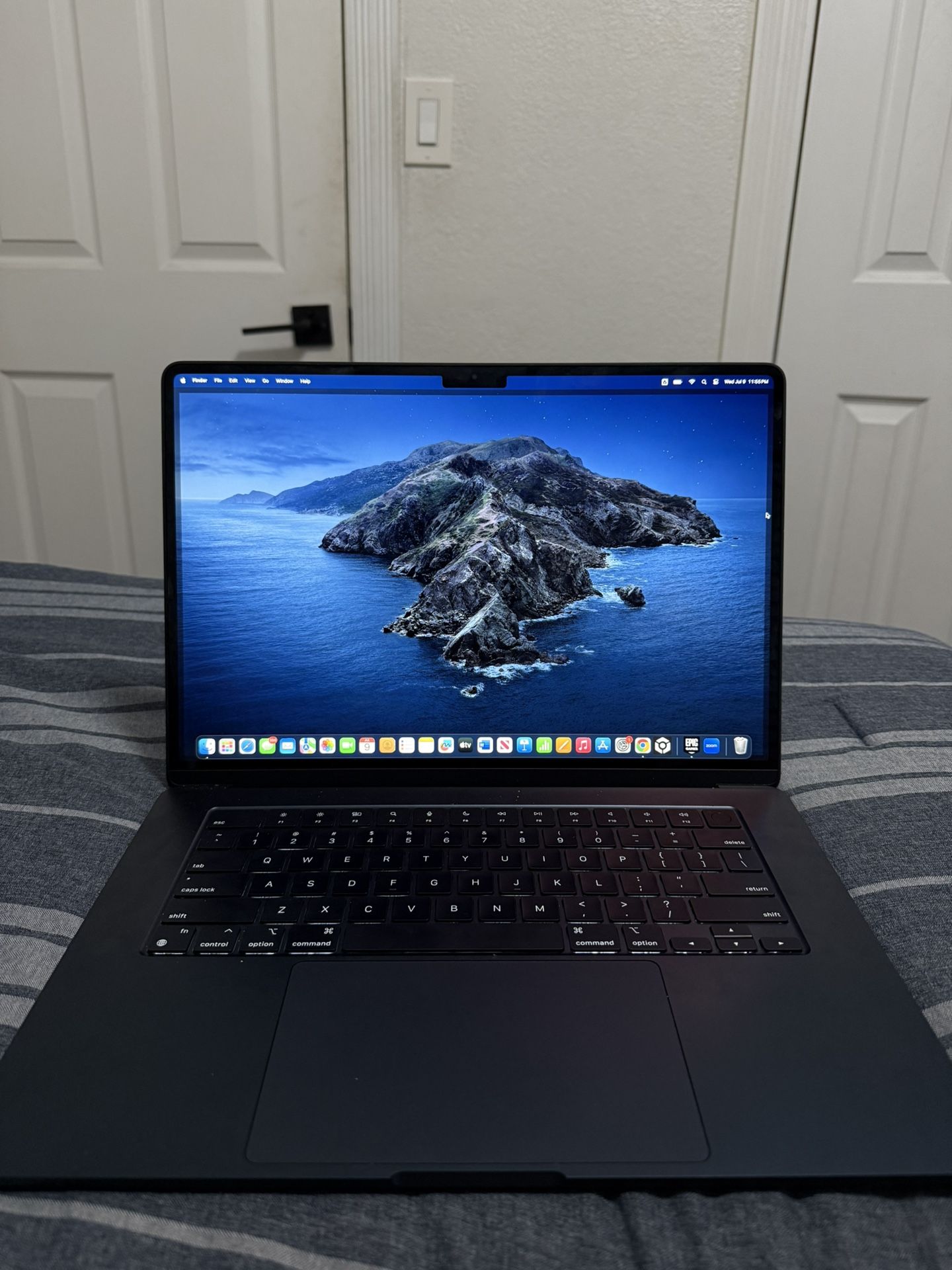 MacBook Air 15