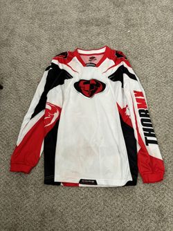 Thor Core MX Motocross Riding Jersey