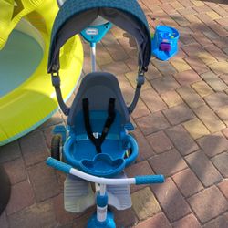 Little Tikes 3-1 Trike 
