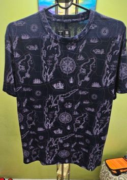 Velero Men's T-Shirt Size M