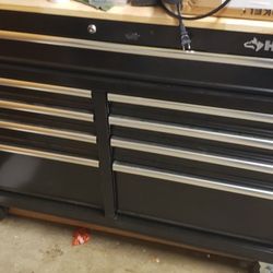 Tool Box