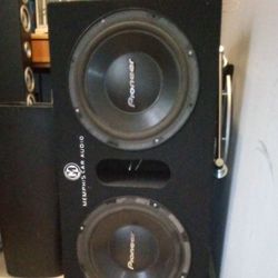 Speakers