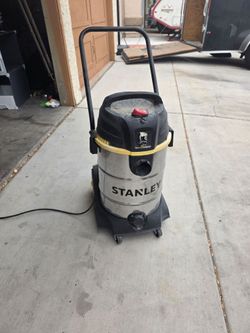 Shop vac