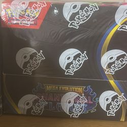 Pokemon Phantasmal booster box, Phantasmal booster bundles and White Flare ETB
