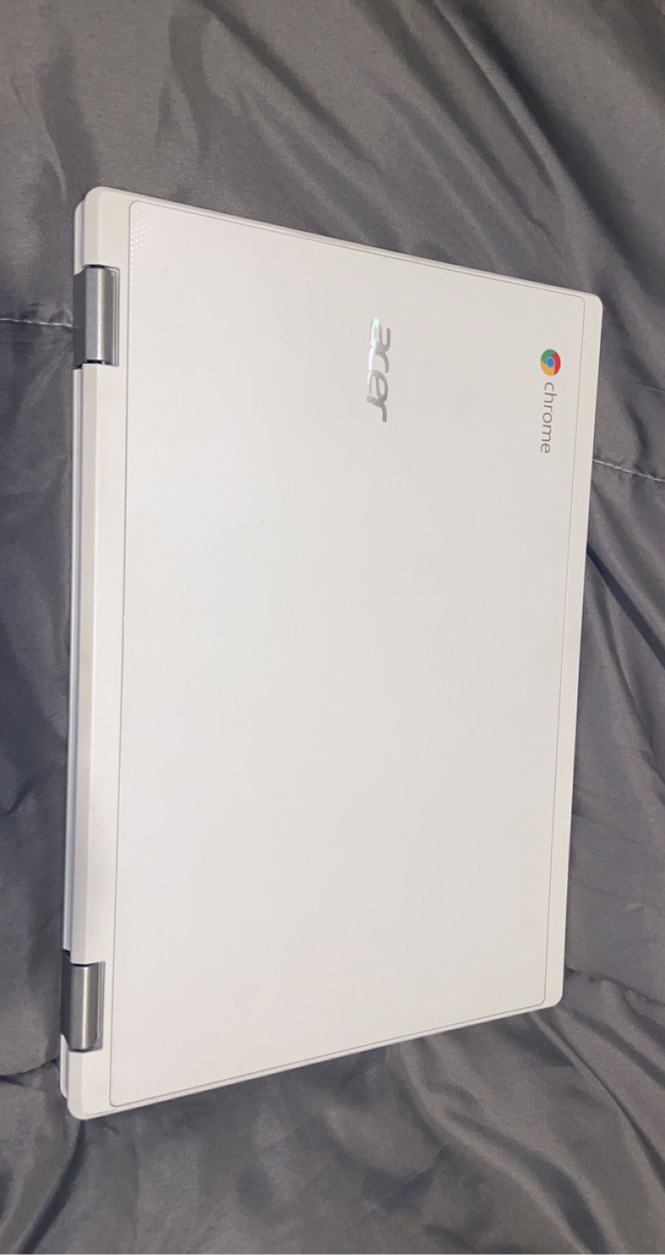 Acer Chromebook R11 WHITE