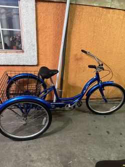 Tricycle for sale