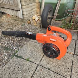 Echo PB-250LN Gas Blower...$120...works great.