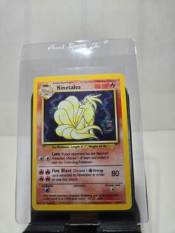 Pokémon Cards