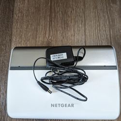 Netgear 8-Port Gigabit Managed Switch