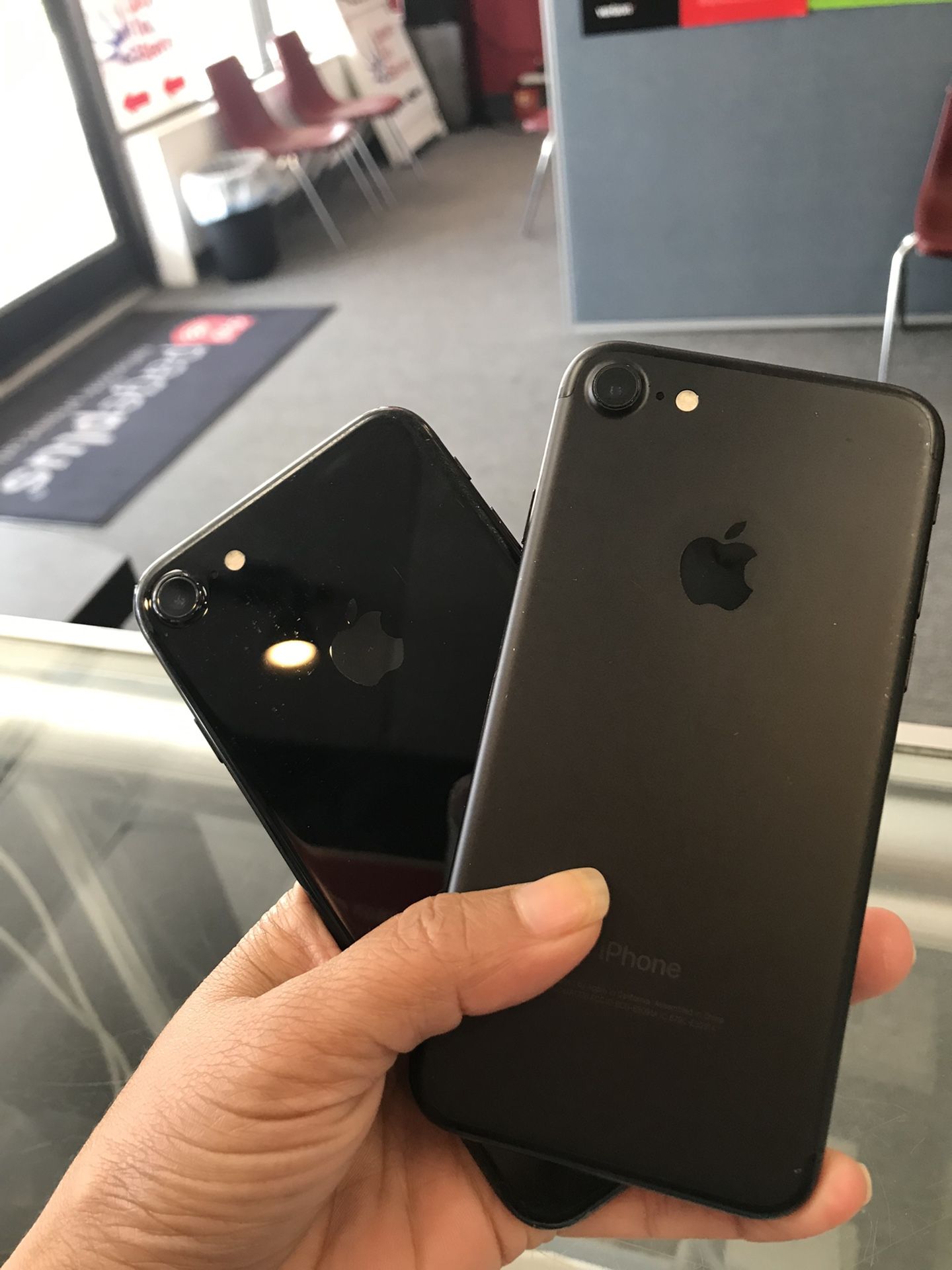 iPhone 7 32gb Unlocked $109 Each