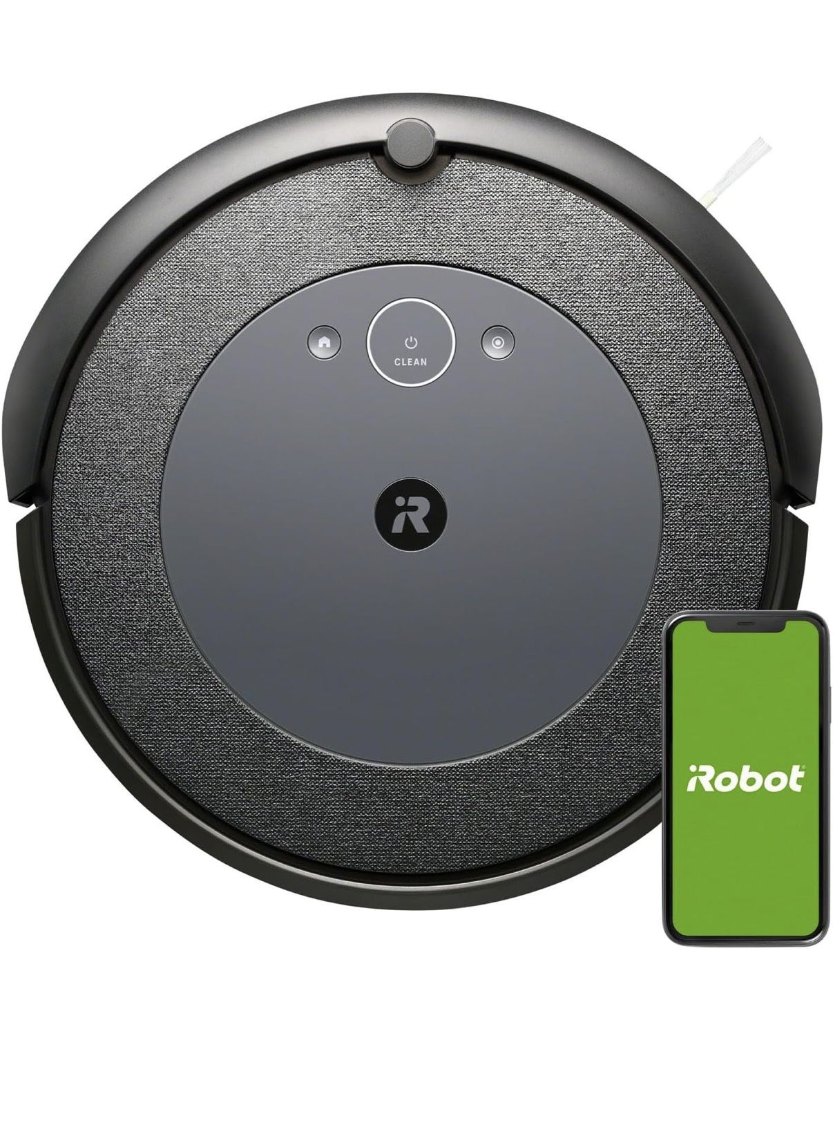 iRobot Vacuum Cleaner