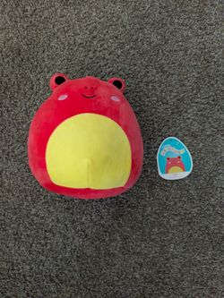 Obu Squishmallow