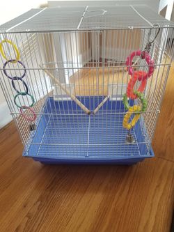 Bird Cage