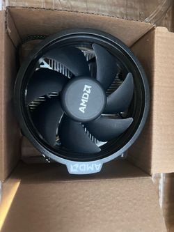 Amd Wraith Stealth Cooler