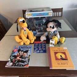 Disney Bundle
