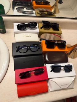 Designer Glasses