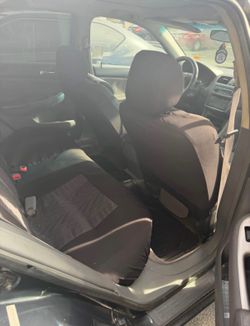 2003 Honda Accord