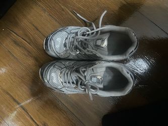 Bottega Veneta Orbit Sneakers Silver