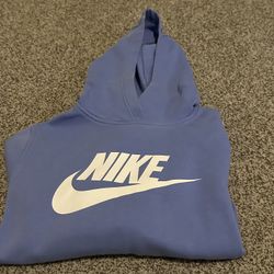 Kids Nike Sweatshirt Size Medium 