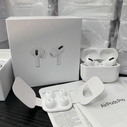 AirPods Pro 2nd Gen