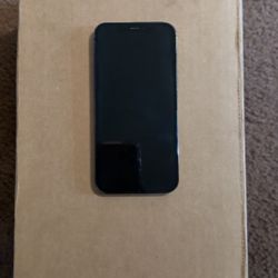 Unlocked IPhone 12 Pro