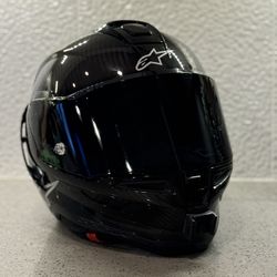 Alpinestars Supertech R10 Carbon Size M