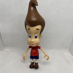 Jimmy Neutron