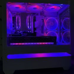 AMD RYZEN 5 5600XT / SAPPHIRE RADEON RX 9070XT (NITRO) GAMING PC