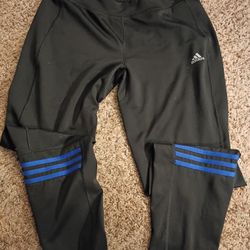 Women's Xl Adidas Pants