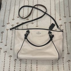 Coach Crossbody 