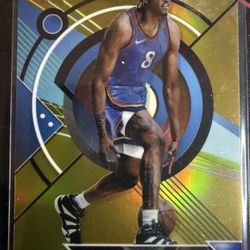 23/24 Topps Finest Jalen Williams /50/75/75 LOT