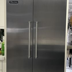 Refrigerador Viking 