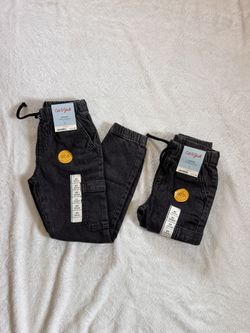 Boys Joggers
