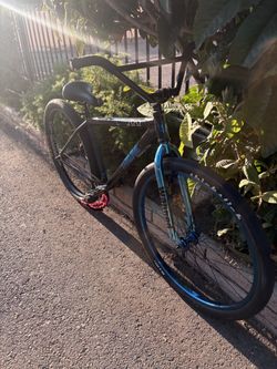 Throne 29er