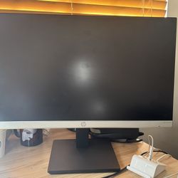HP 24.inch Monitor