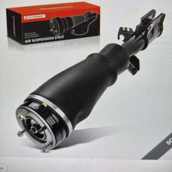 Front Left Air Suspension Strut Assembly Land Rober Range Rover 2003-2012