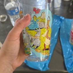 McDonald Collector Cups 