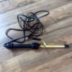 Curling Iron 