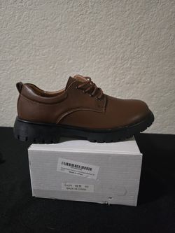 Veroders Oxfords
