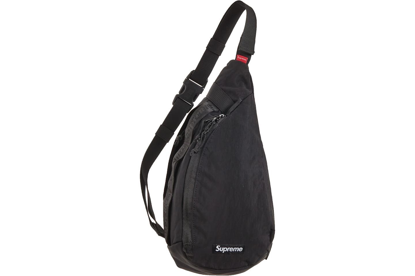 SUPREME SLING BAG