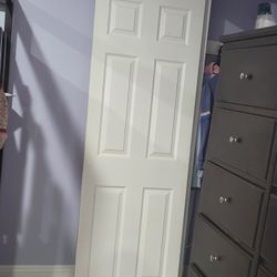 Closet Sliding Doors