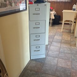 Filing Cabinets