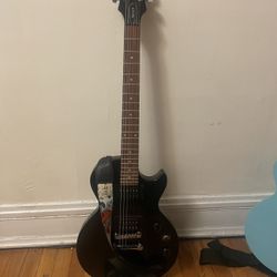 Epiphone Electric Guitar 