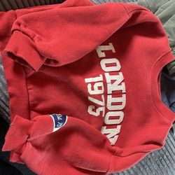 Zara Kids Sweater
