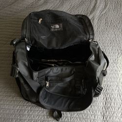 North Face Base Camp Duffel XS