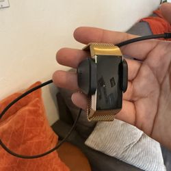 Fitbit Charge 3 Fitness Watch