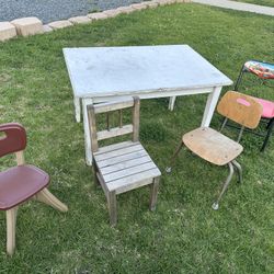 Toddler Playhouse Set