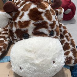 New Stuff Animal