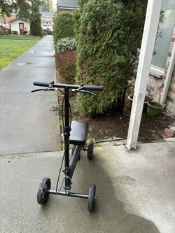 scooter