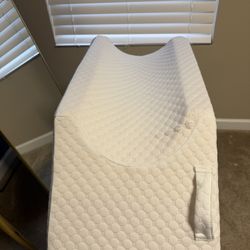 Leg Elevation Pillow 